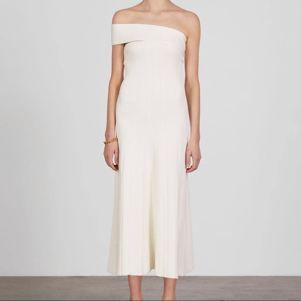 Anna Quan Dress
